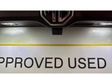 MG MGS5 125kW SE EV 49kWh 5dr Auto Electric Estate